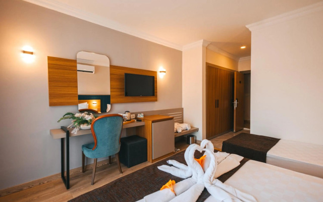 Viking Garden Hotel