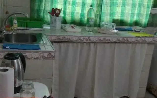 Apartamento independiente en el centro