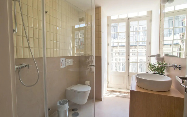Clérigos Prime Suites by Porto City Hosts