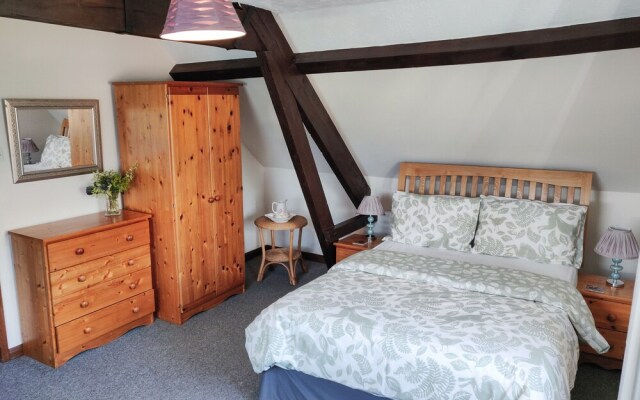 The Coach House