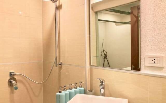 Fabulous Ground Floor Studio Dasiri Downtown Residence