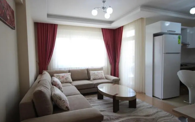 Look-O-More Residence