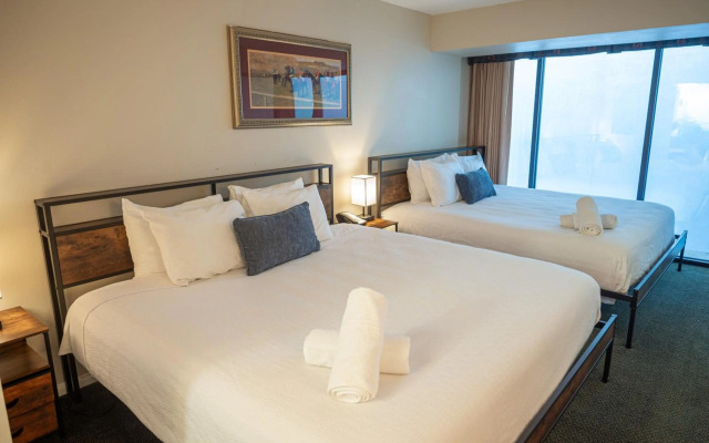 Stay Together Suites 1BD1BA Apartment