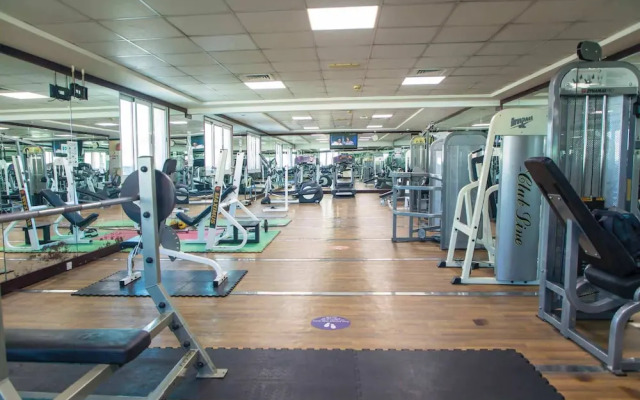 West Zone Plaza Hotel Apartments