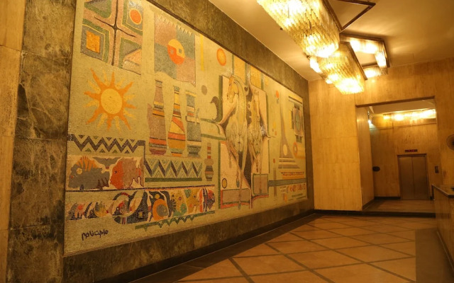 Horizon Nile Plaza