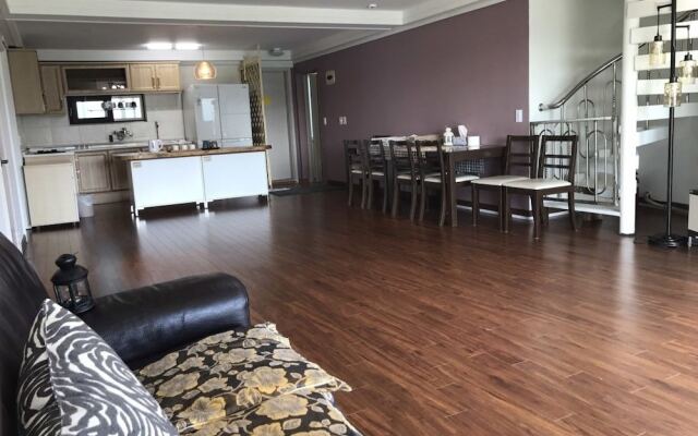 Lounge House Jejuda