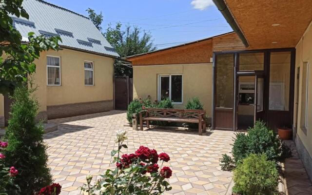 Evergreen Guesthouse