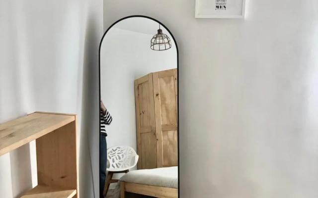 Apartamento Colón VUT-47-132