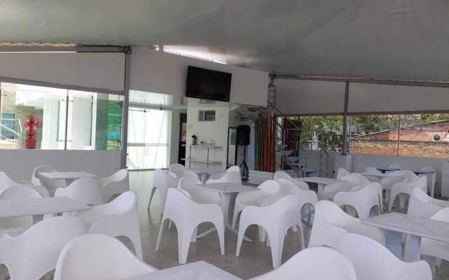 Hotel Natural De La Vega