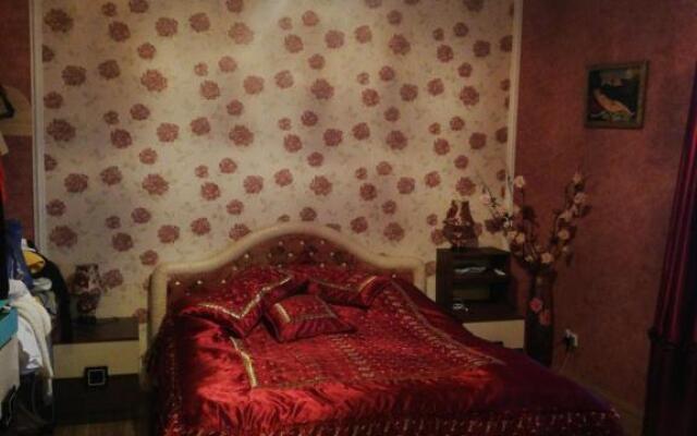 Telavis Lela's Guesthouse