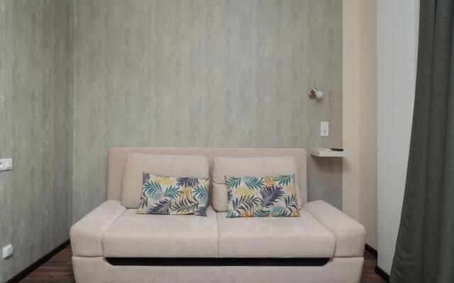 Apartments on 30 Tsvetochnaya Street