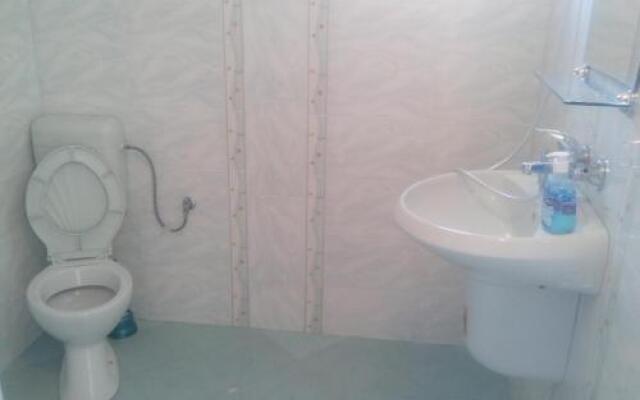 Demirevi Guest House