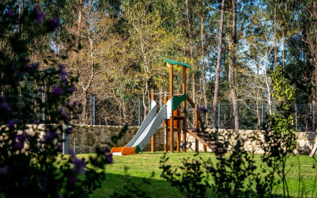 RB Santiago Hotel Rural