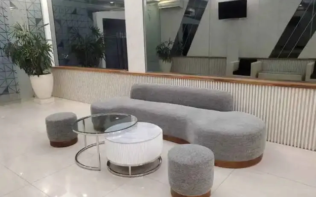 Hotel Sampurna Cirebon