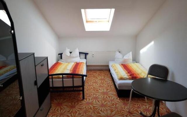 Ferienwohnungen Sansibar