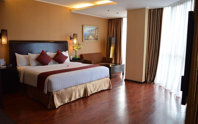 Best Western Mangga Dua Hotel and Residence