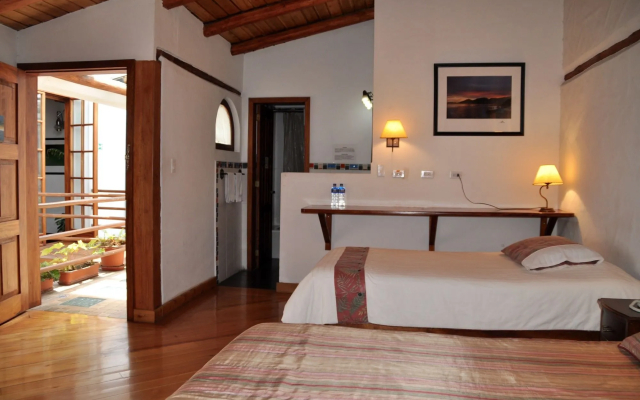 Boutique Hotel Casa Foch