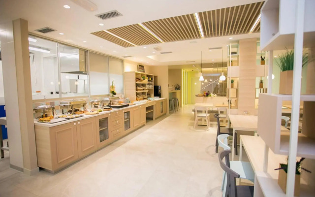 Garni Hotel D10