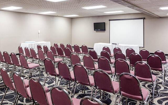 Quality Inn Montpelier