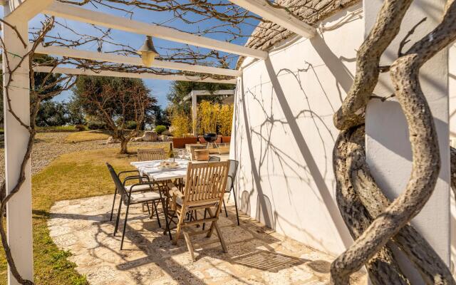 Tenuta Minnea - Cisternino