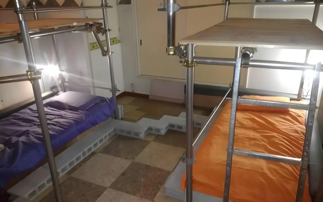 ILA hakushu guest house - Hostel