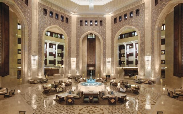 Al Bustan Palace, a Ritz-Carlton Hotel