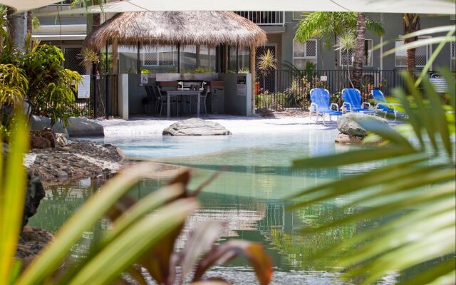 Marlin Cove Resort