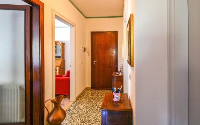 Stunning Apartment in Malcesine With Wifi and 2 Bedrooms