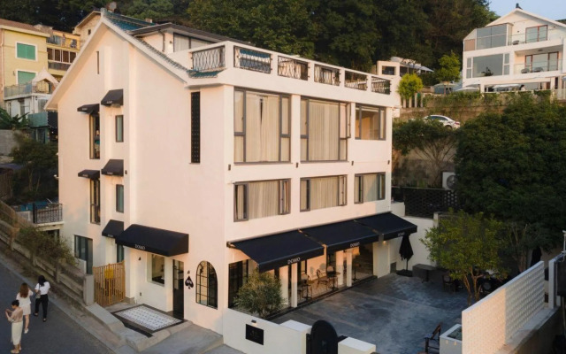 Youshan Courtyard Villa Hotel