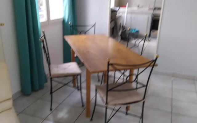 logis SAINT AUSTREMOINE