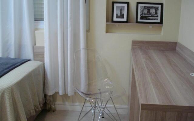 Apartamento Cristal