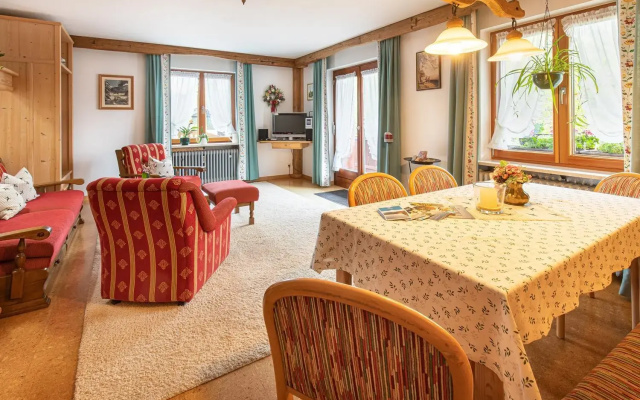 Ferienwohnung Ringsgwandl