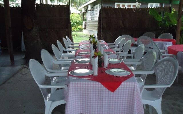 Pension Residence Guest House