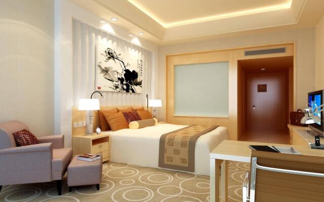 Latour Morgan Suites Changchun