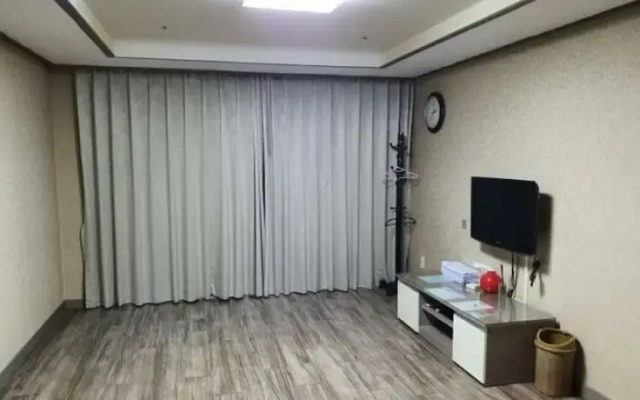 Daebudo Ocean Ville Pension