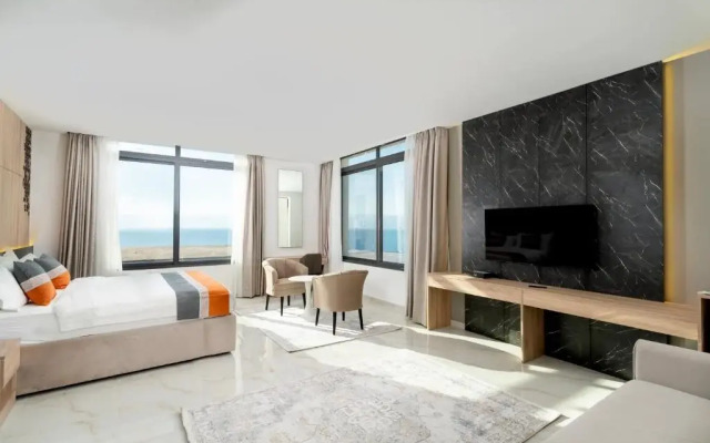 Diamond Palm Resort Hotel Aqaba