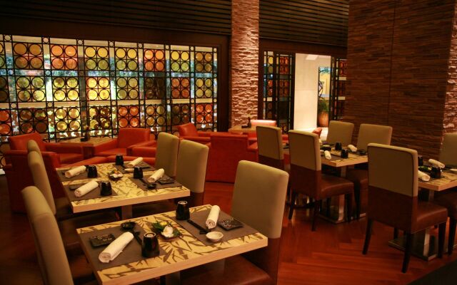 The Interlaken OCT Hotel Shenzhen