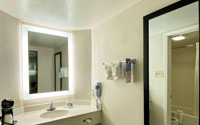 Quality Inn Harlingen