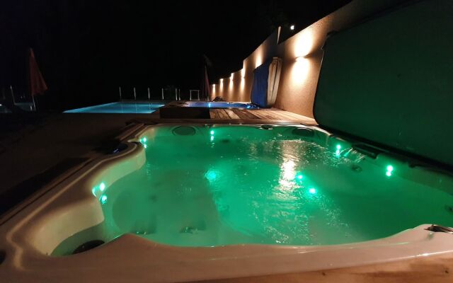 Residence Casa Del Torrente