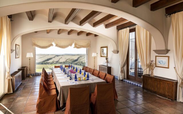 Parador De Arcos De La Frontera