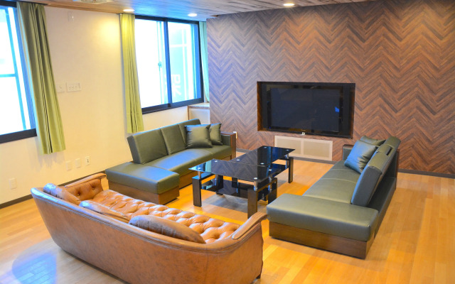 Economy Hotel Upashi