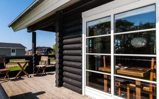 Holiday Home Mesinge DA-213