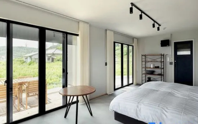 Tavistar — hotel in Minamiboso