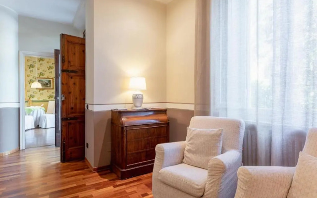 Villa Romantica Wellness & SPA