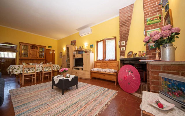 Poggio degli Oleandri