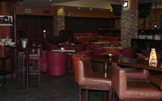 Hotel U Sevce
