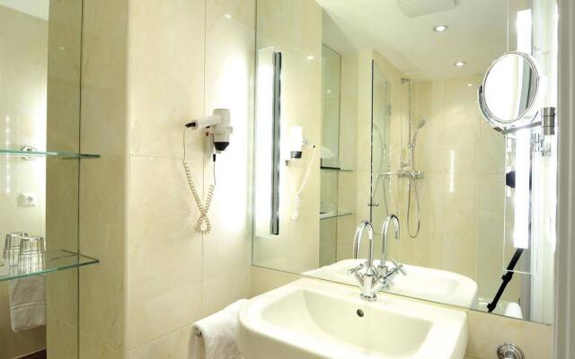 Hotel Goldener Engl