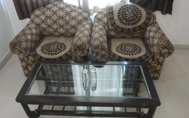 Hotel Satyartha