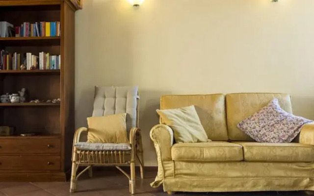 Casa Vacanze Leonina