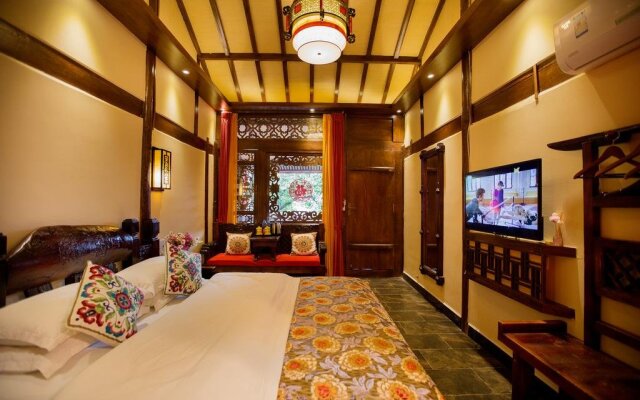 Lijiang Lotus Hostel